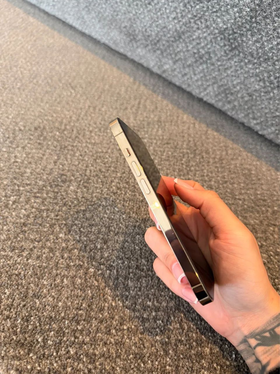 IPHONE 14 PRO - Foto 4