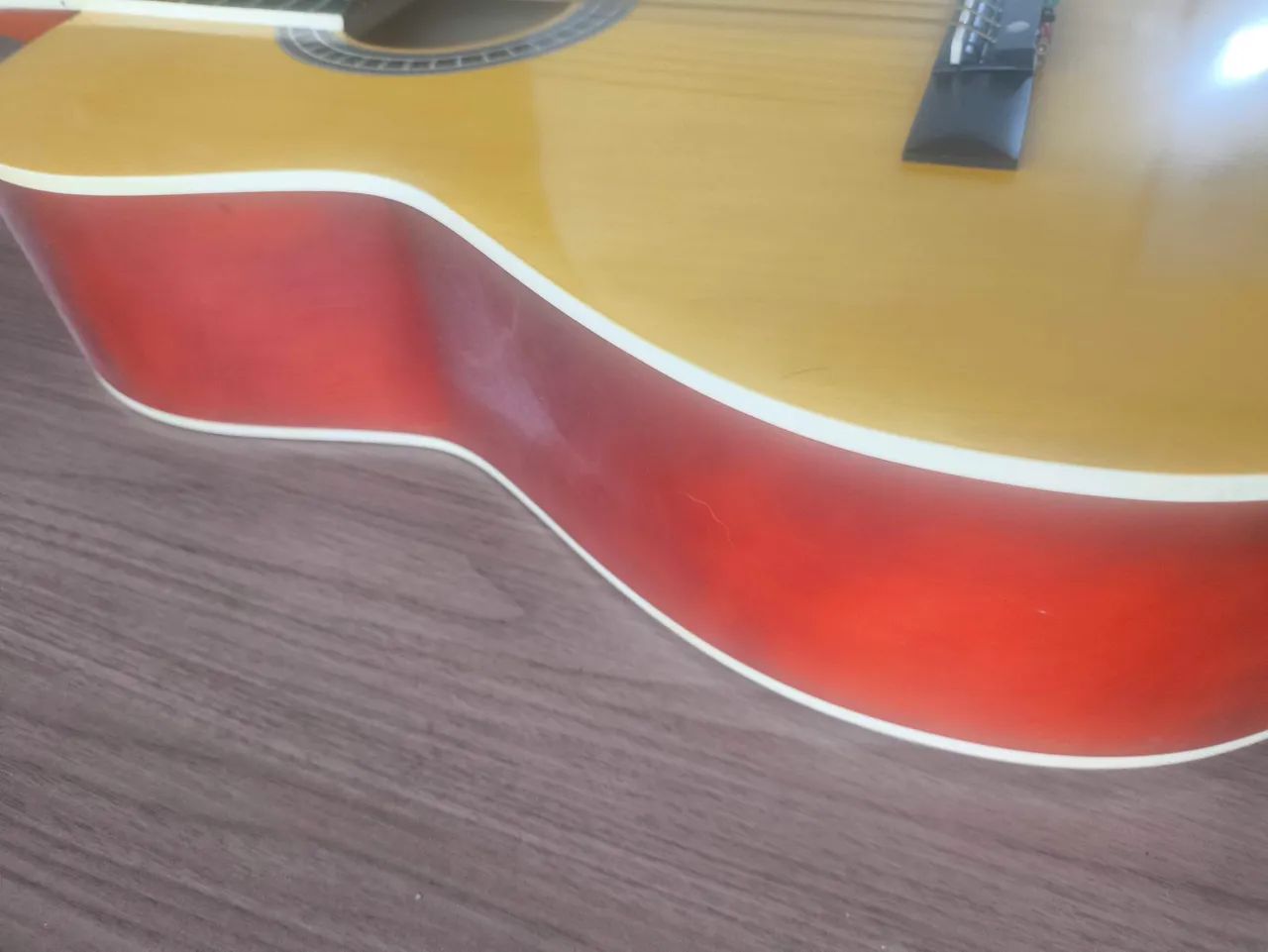 Violão  - Foto 2