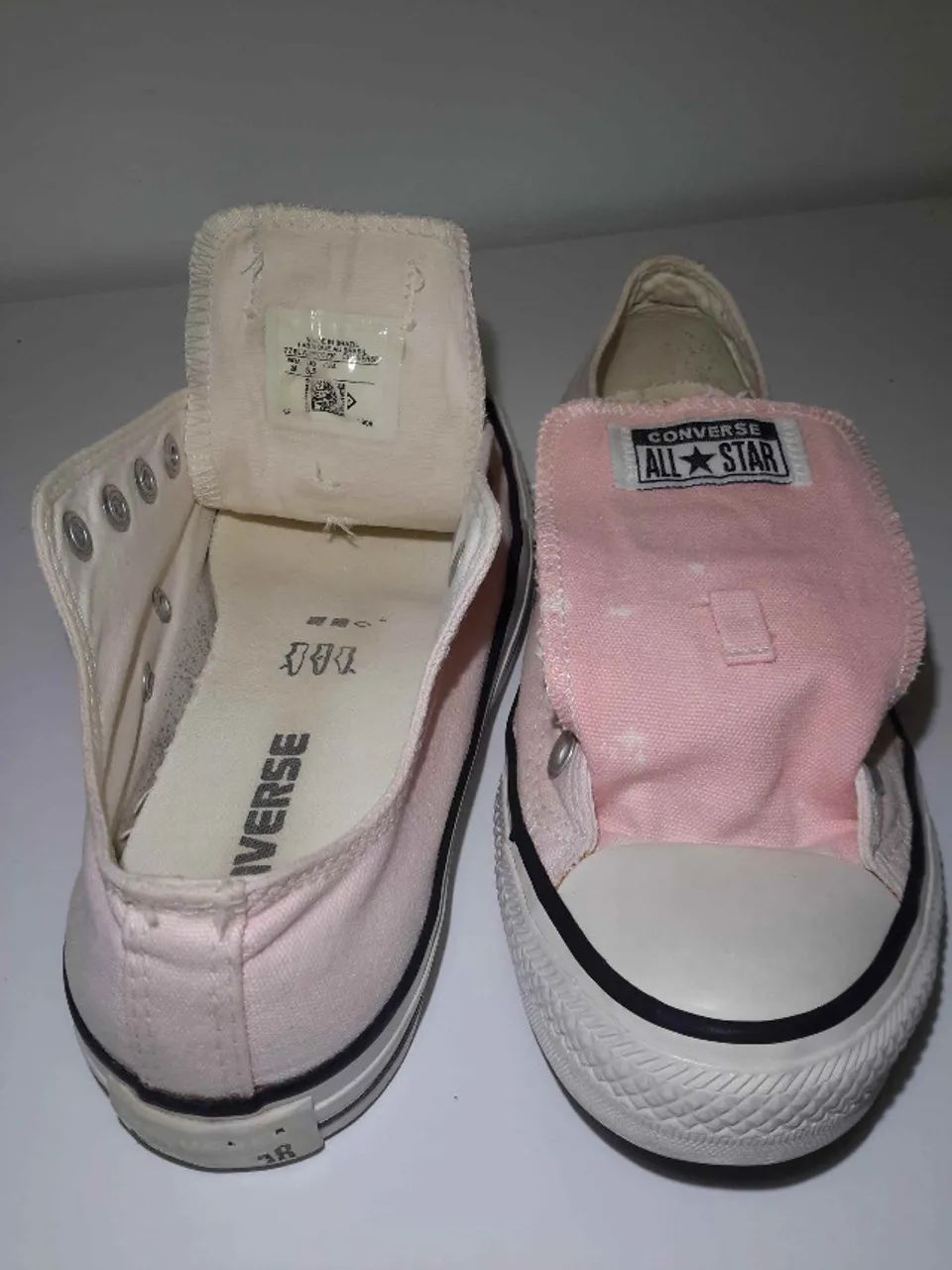 All Star rosa 36  - Foto 2