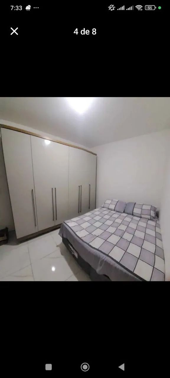 Excelente casa 3 quartos  - Foto 5