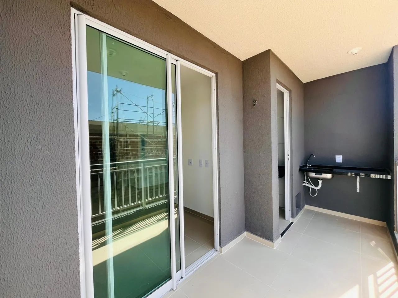 Apartamentos 60,00m² 3 quartos na Maraponga