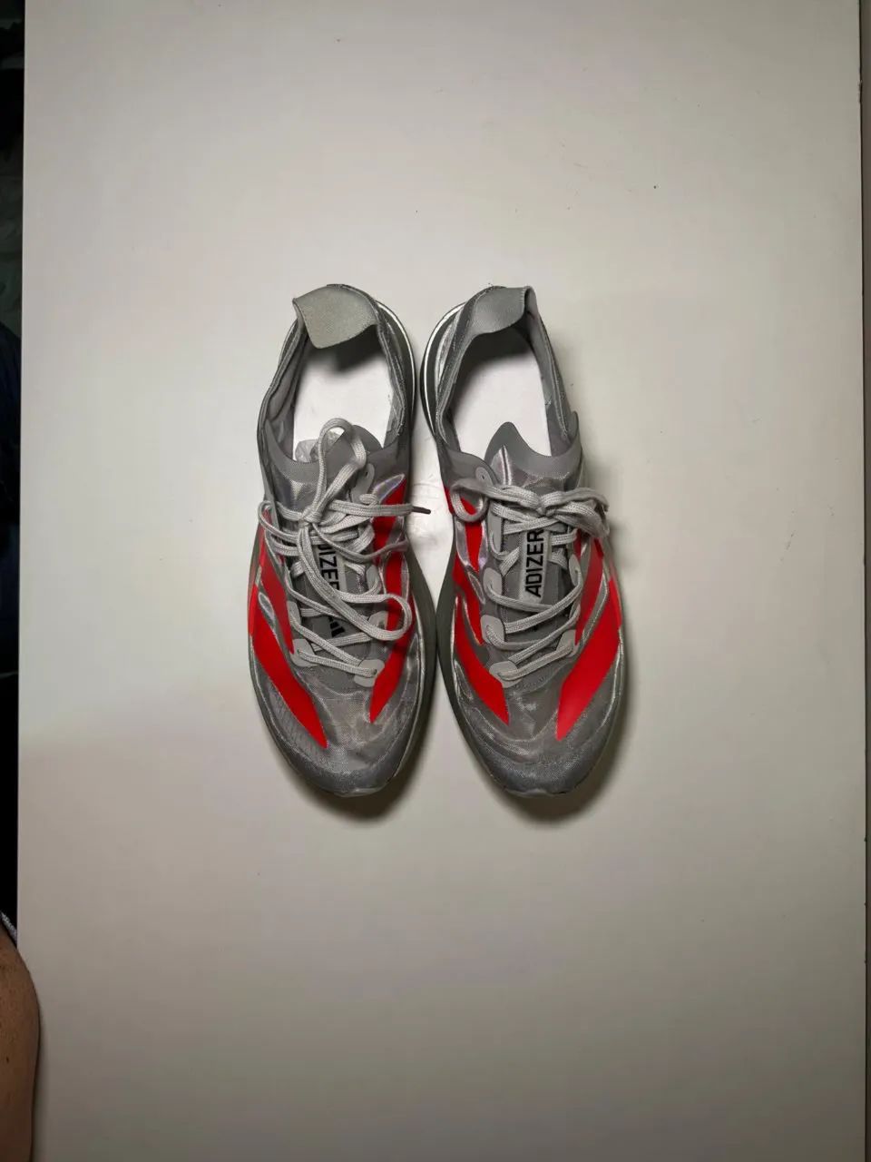 TÊNIS CORRIDA ADIDAS PRO EVO 2  - Foto 3