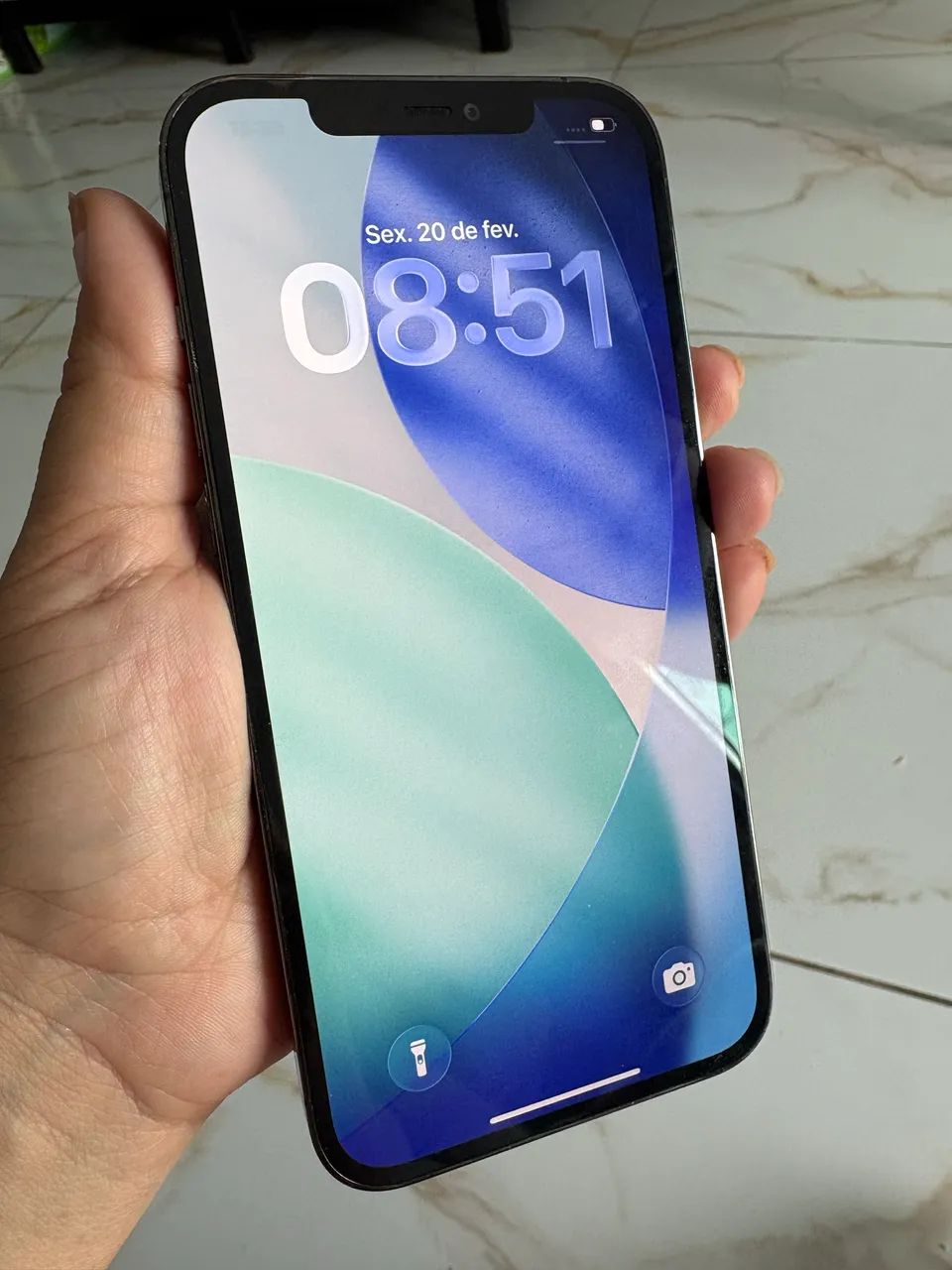 iPhone 12 Pro Max  - Foto 4