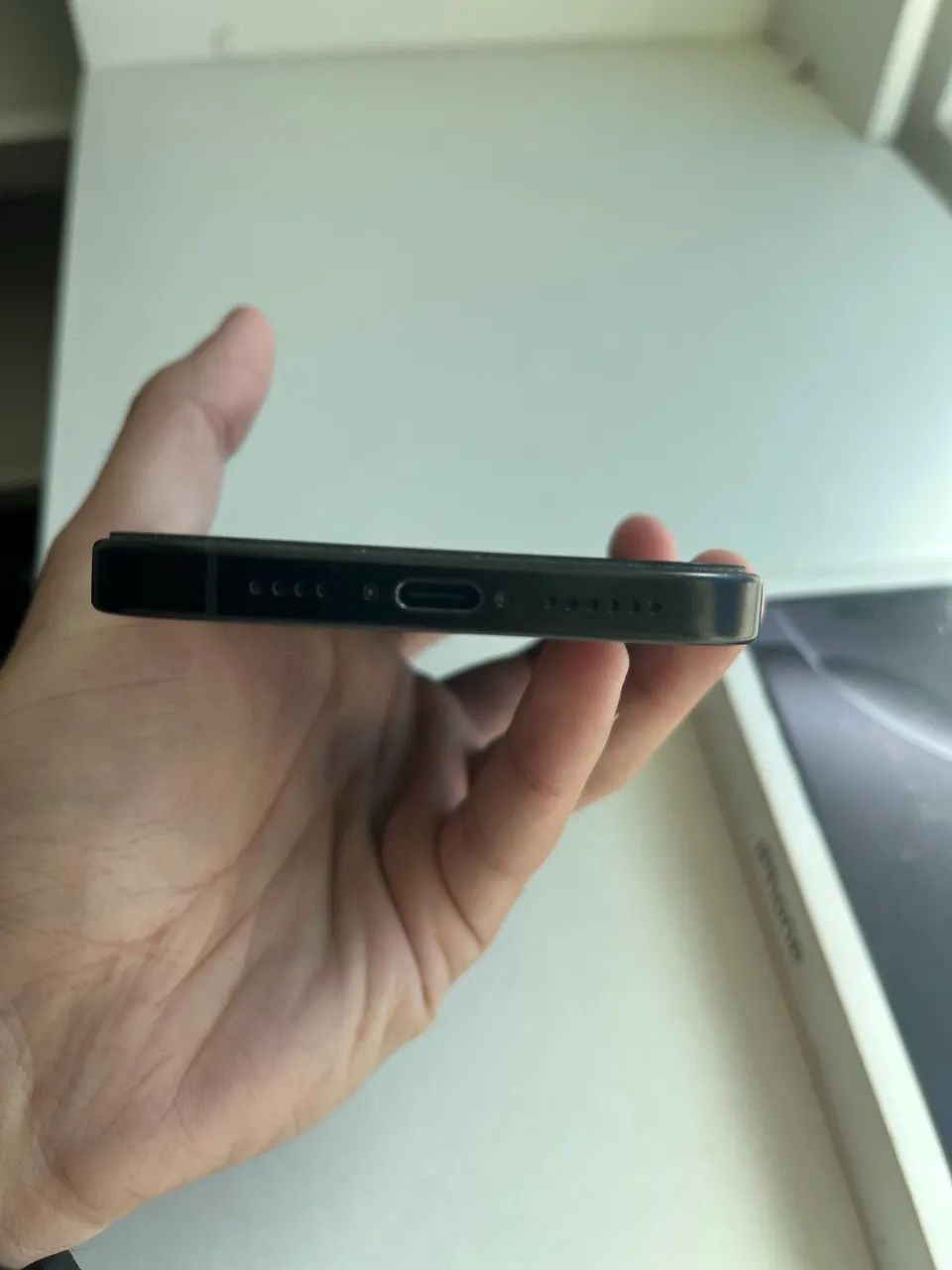 Iphone 16 Pro Max 256gb - Foto 3