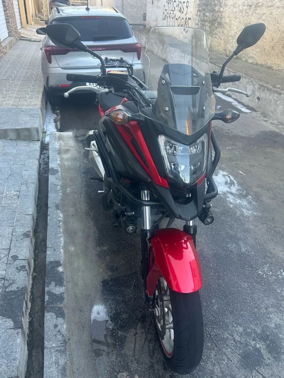 Honda NC Extra!  - Foto 3