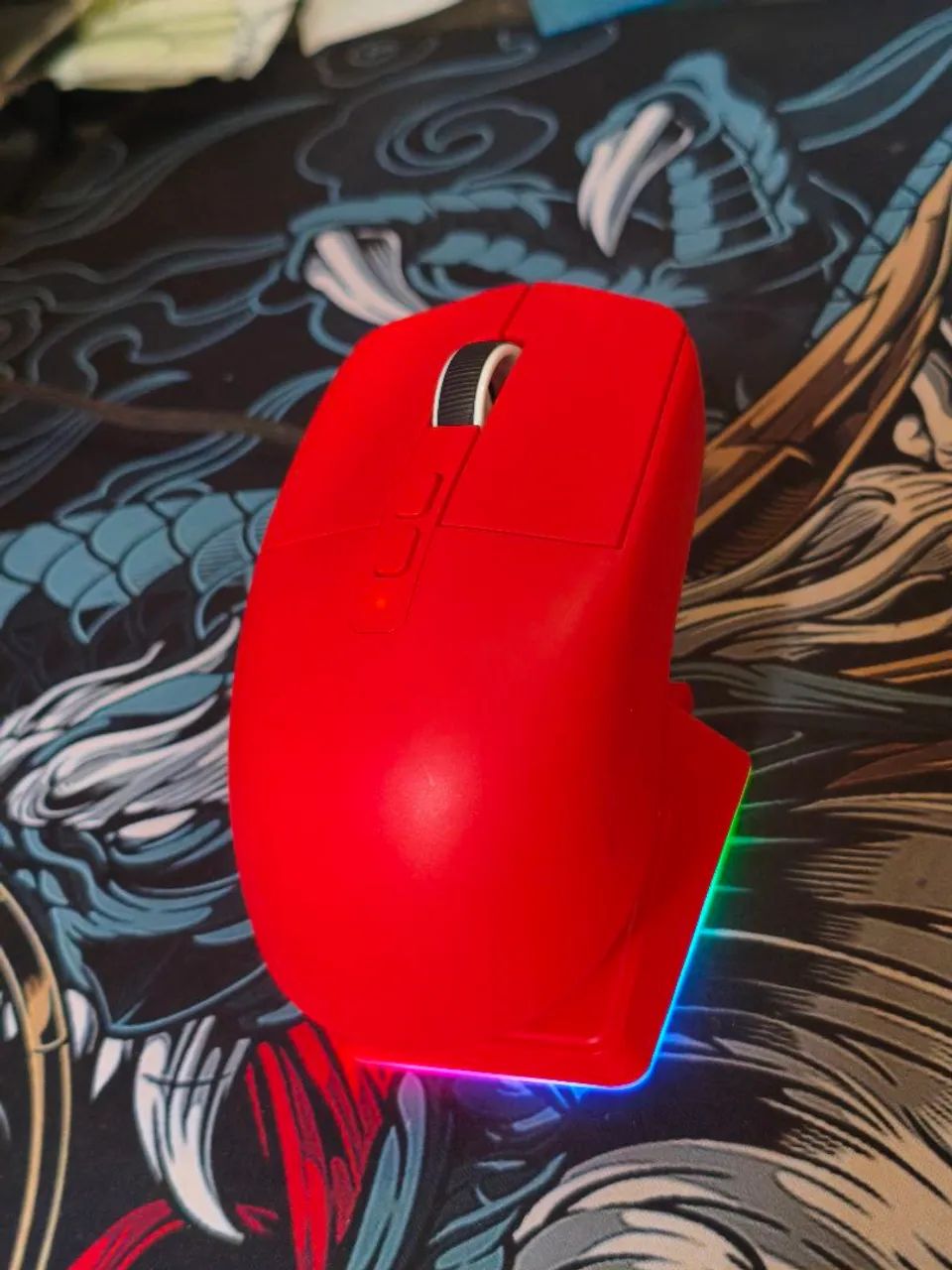 Mouse attack shark x6 - Foto 4