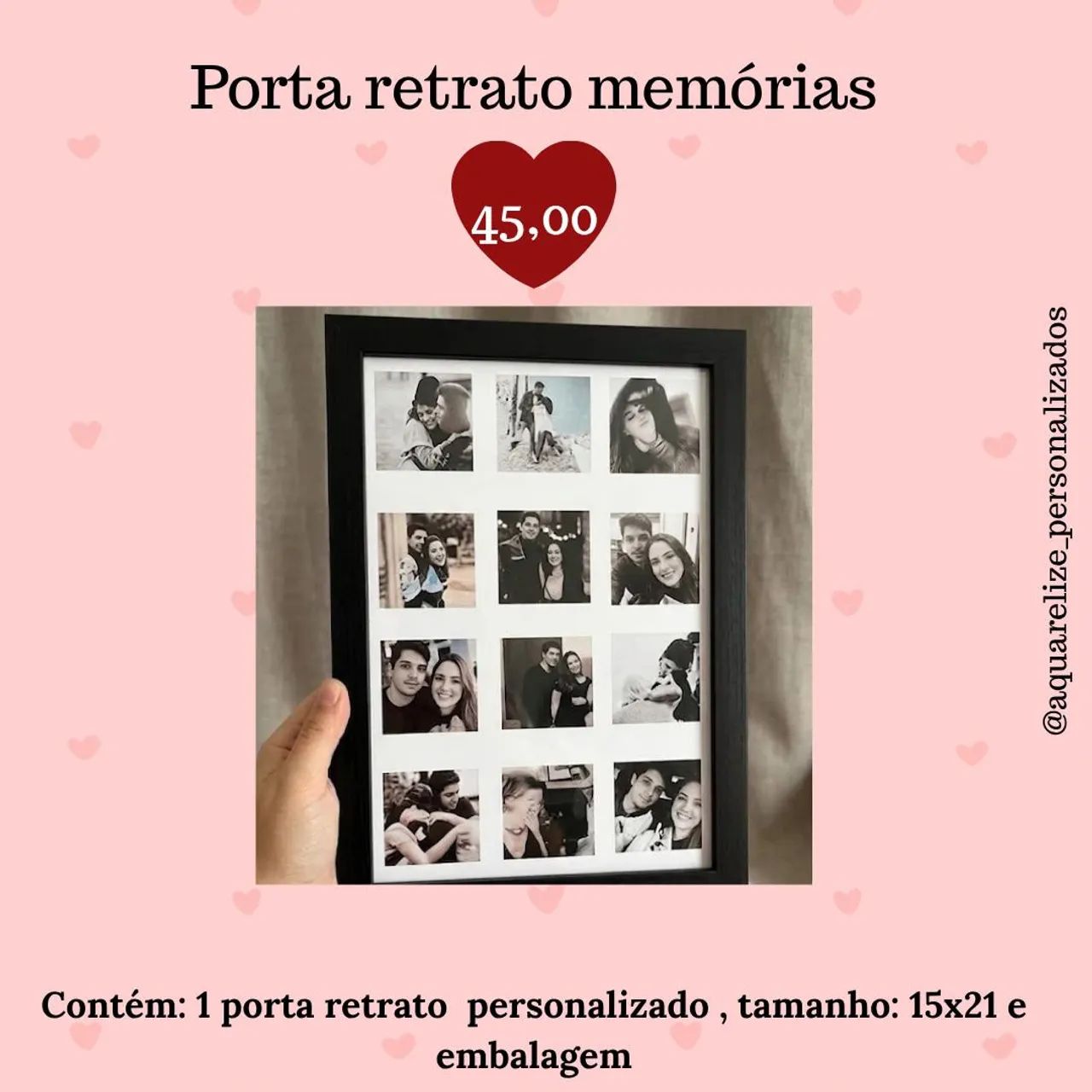 Catálogo dia dos namorados - Foto 5