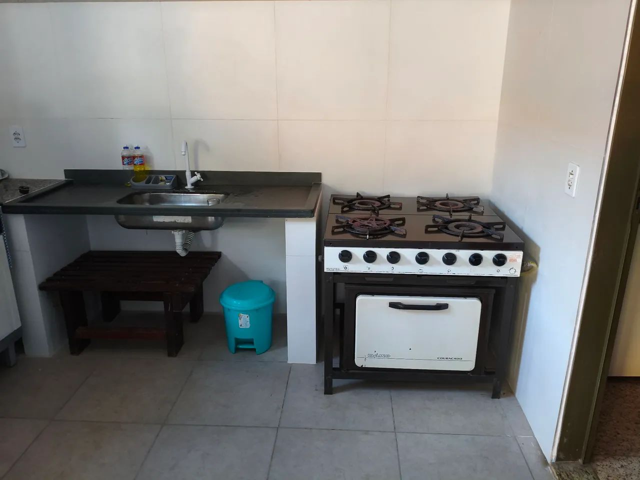 Casa para temporada em Aruanã  - Foto 5