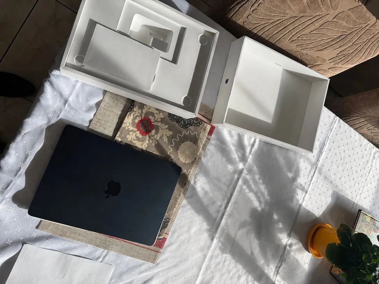 MacBook Air M213,6 - Foto 5