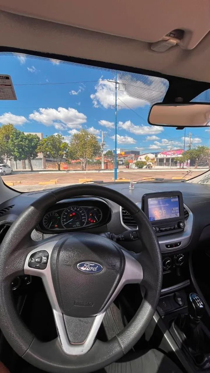 Ford Ka 1.5 - Foto 5
