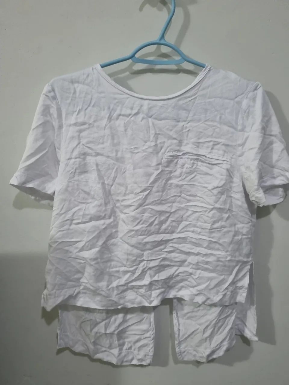 Blusa Maria Filo