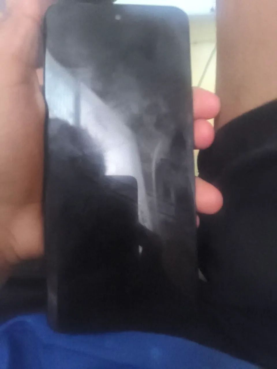 Moto e15 64/6 de ram 