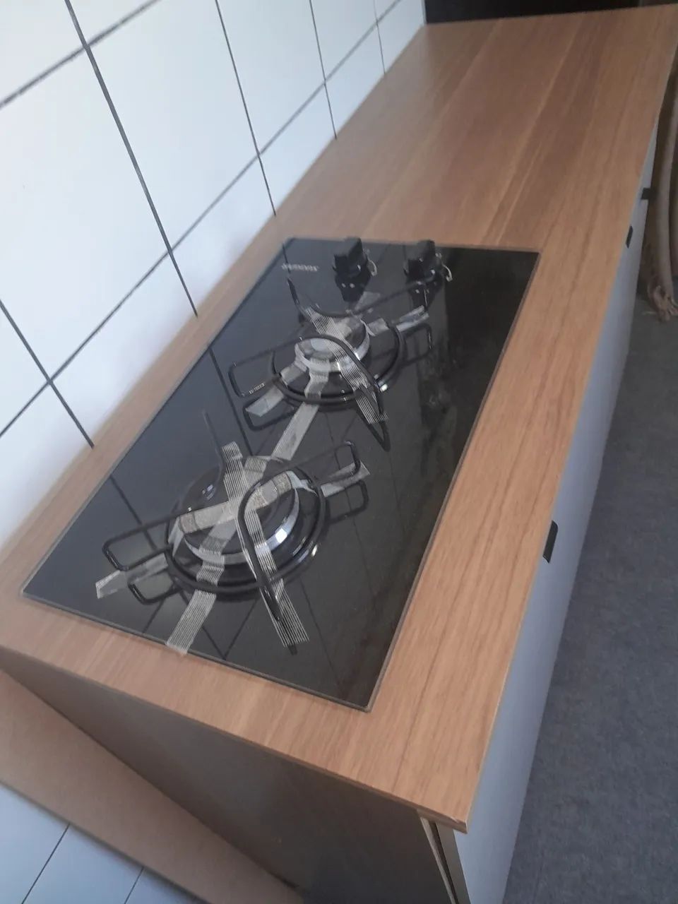 Balcão cozinha  - Foto 2