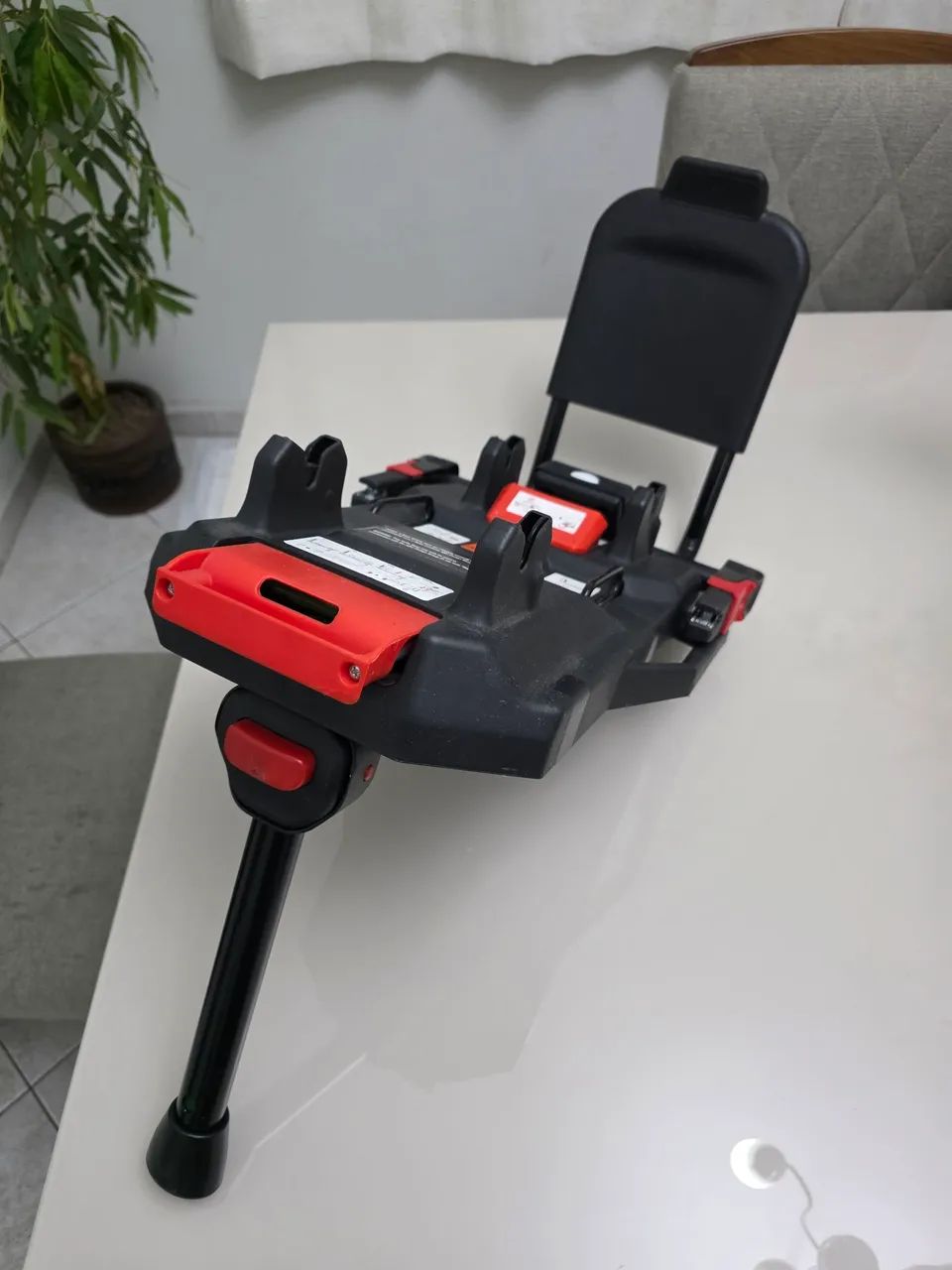Base isofix Risus ABC Design