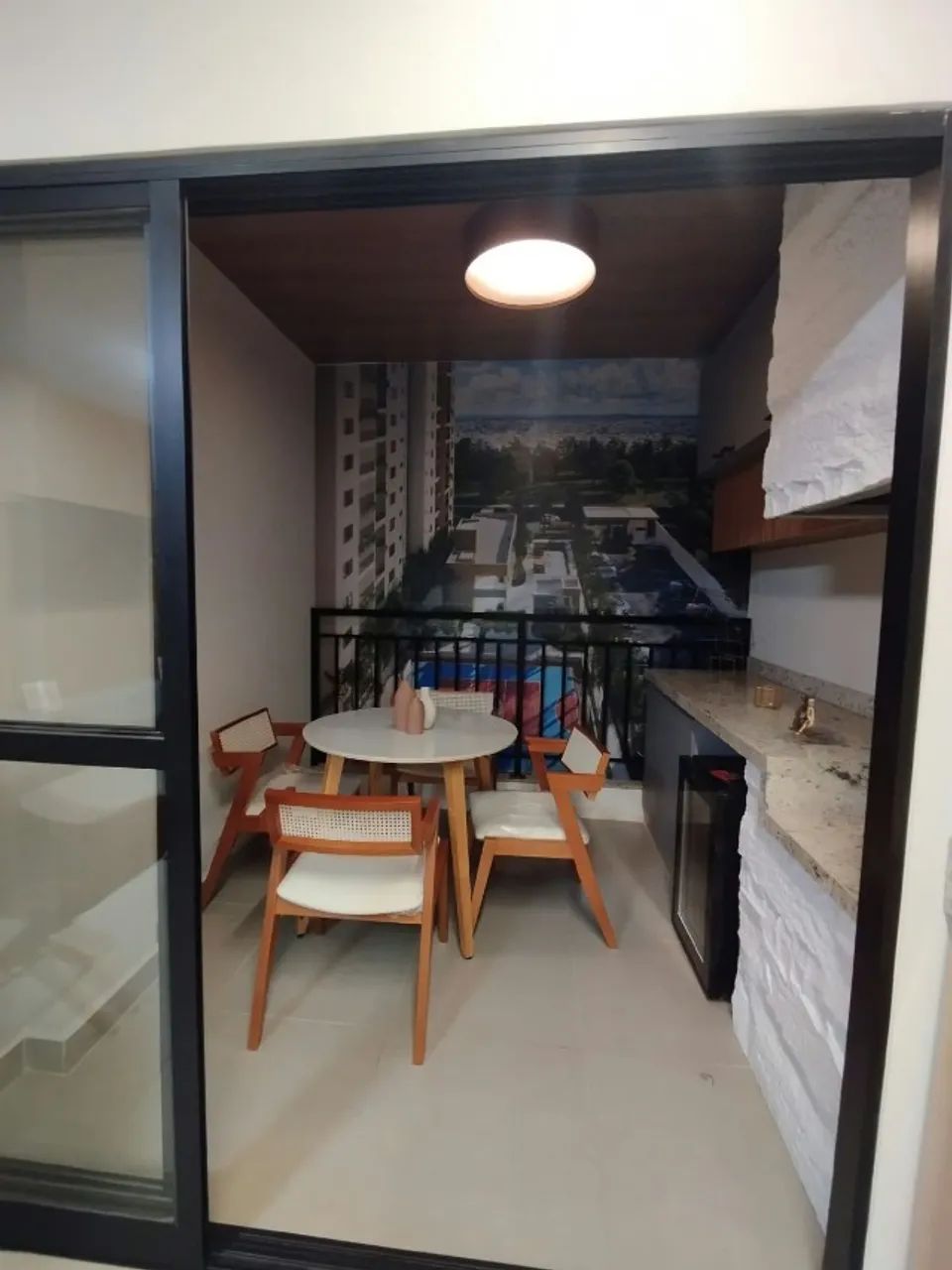 Apartamento 2 Quartos em Piabetá - Foto 3