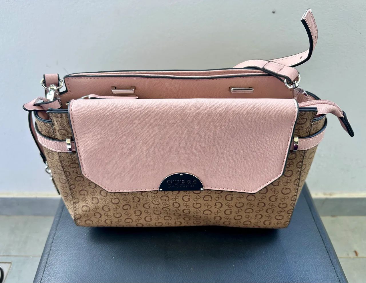 Vendo bolsa da Guess original! - Foto 3