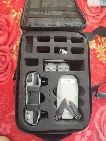 Drone DJI Mini 2 - Foto 5