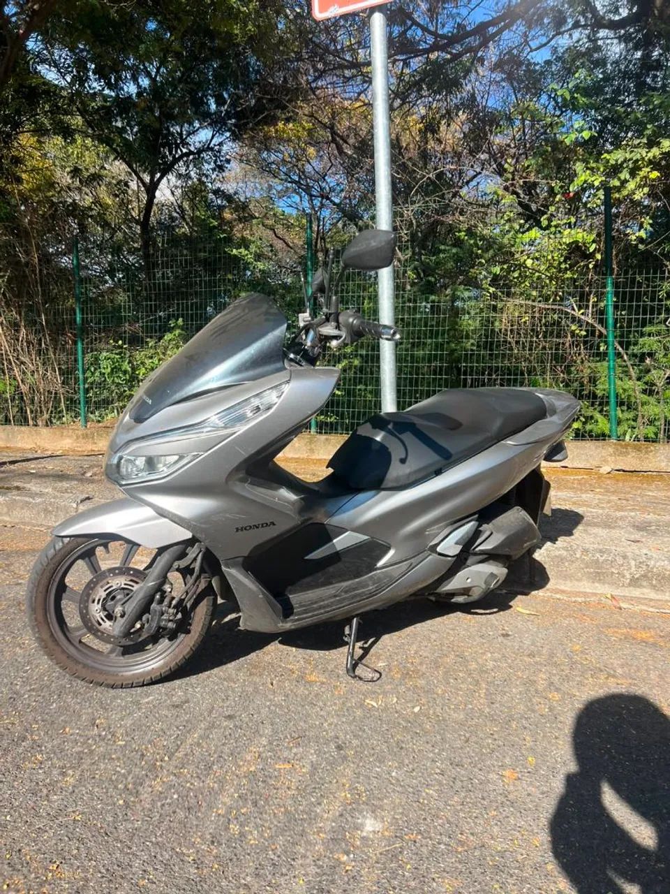 Pcx - Foto 4