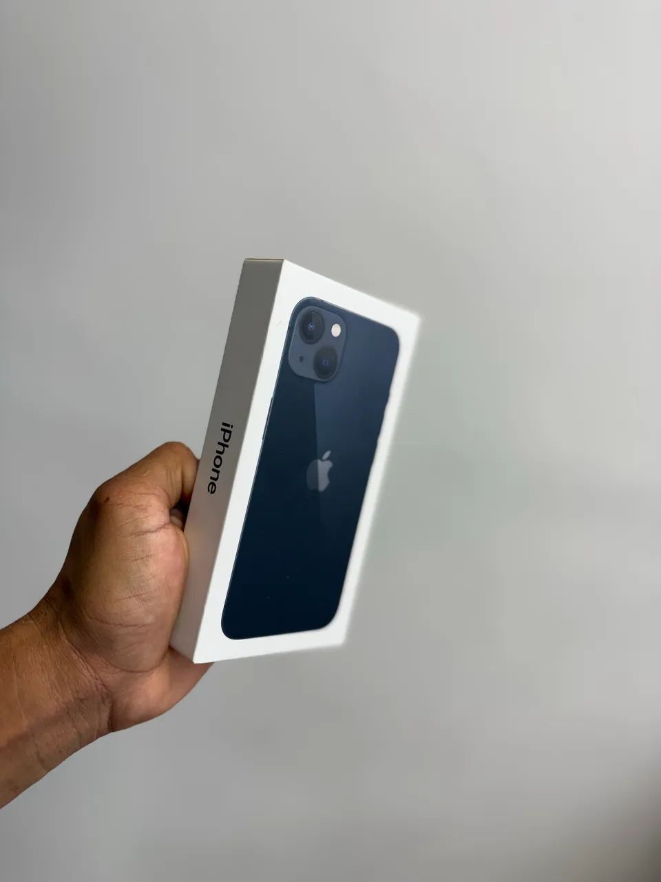 iPhone 13 256 gigas - Foto 3