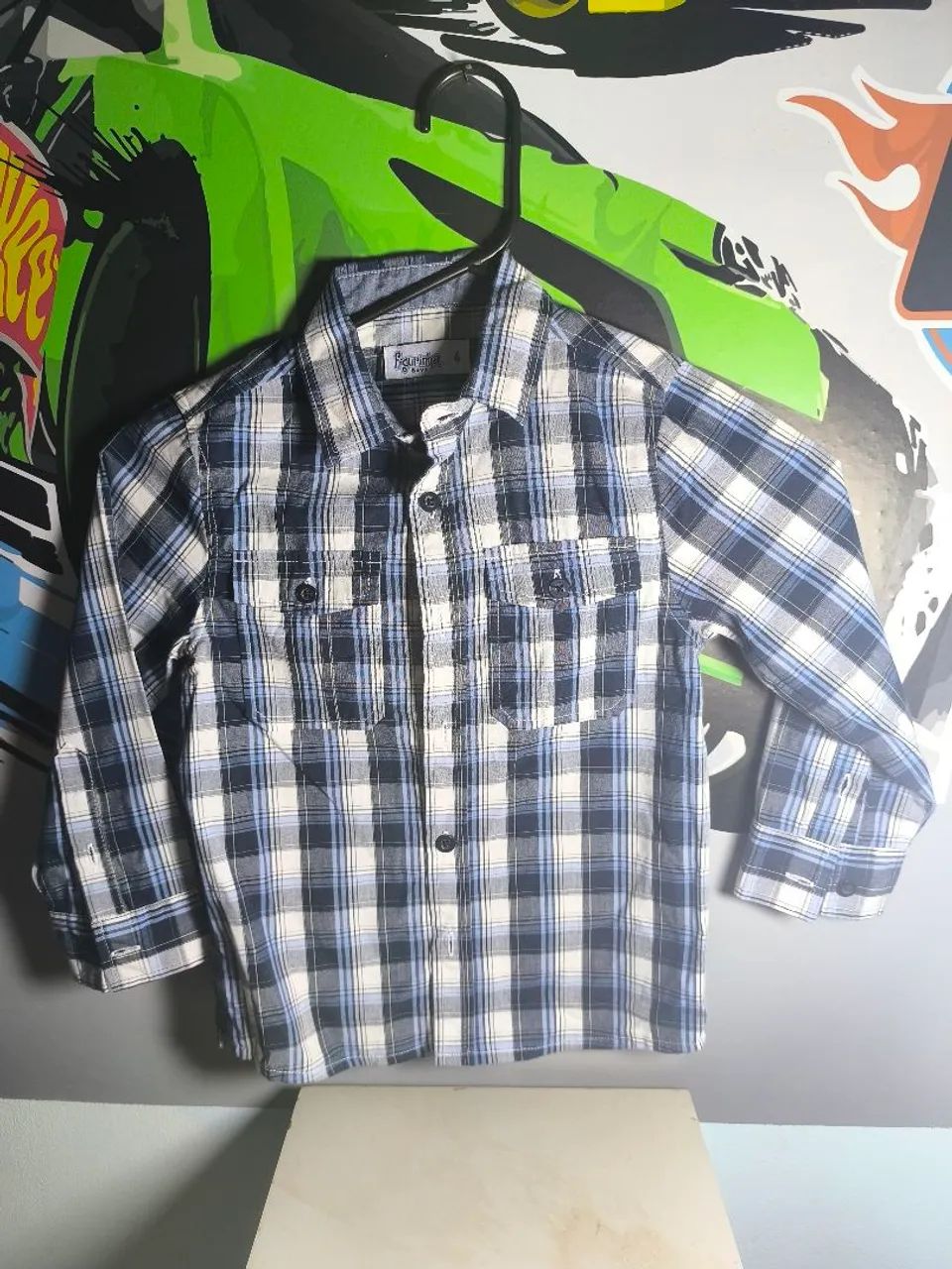 Roupas infantil  - Foto 2