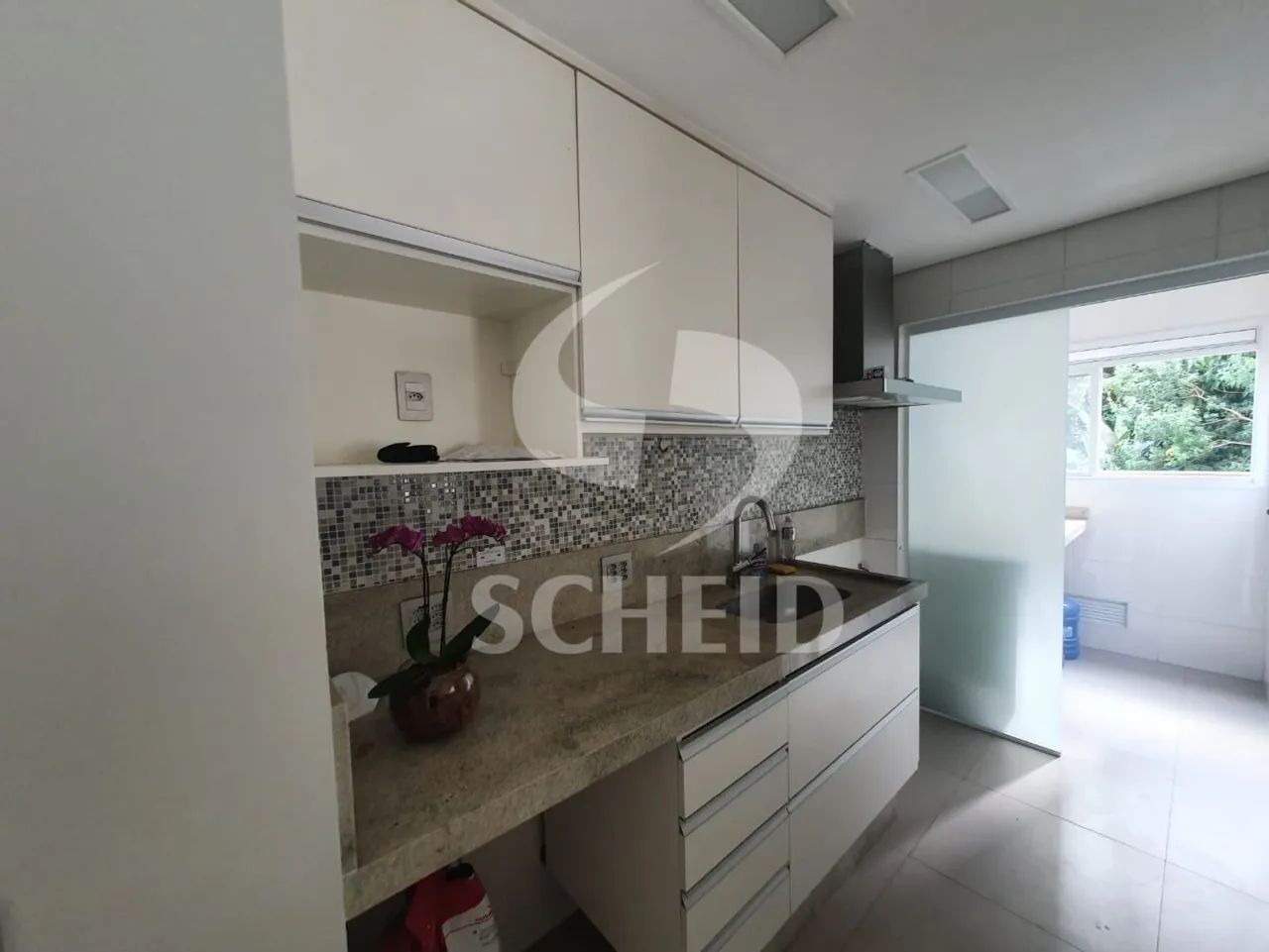 Apartamento Gardem a venda na Vila Mascote - Foto 4