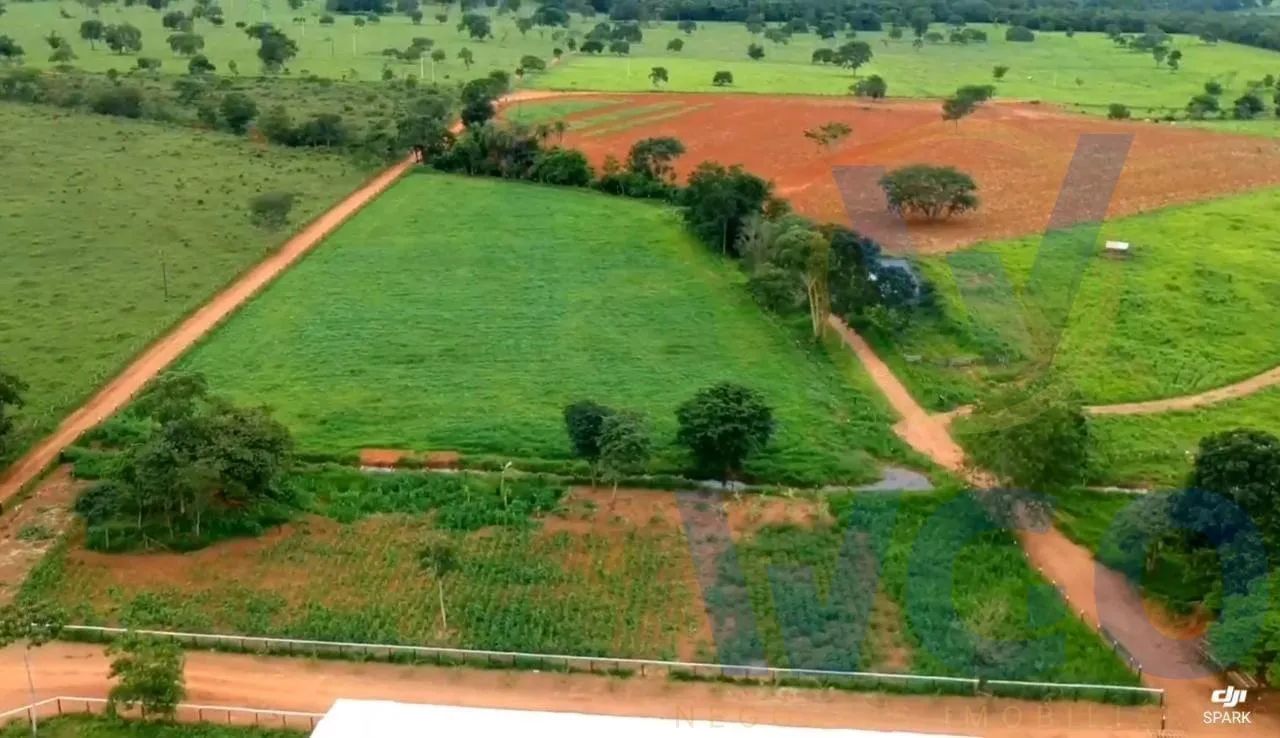 Fazenda para Venda em Pirenópolis, ZONA RURAL, 3 dormitórios, 1 suíte, 2 banheiros, 3 vaga - Foto 10
