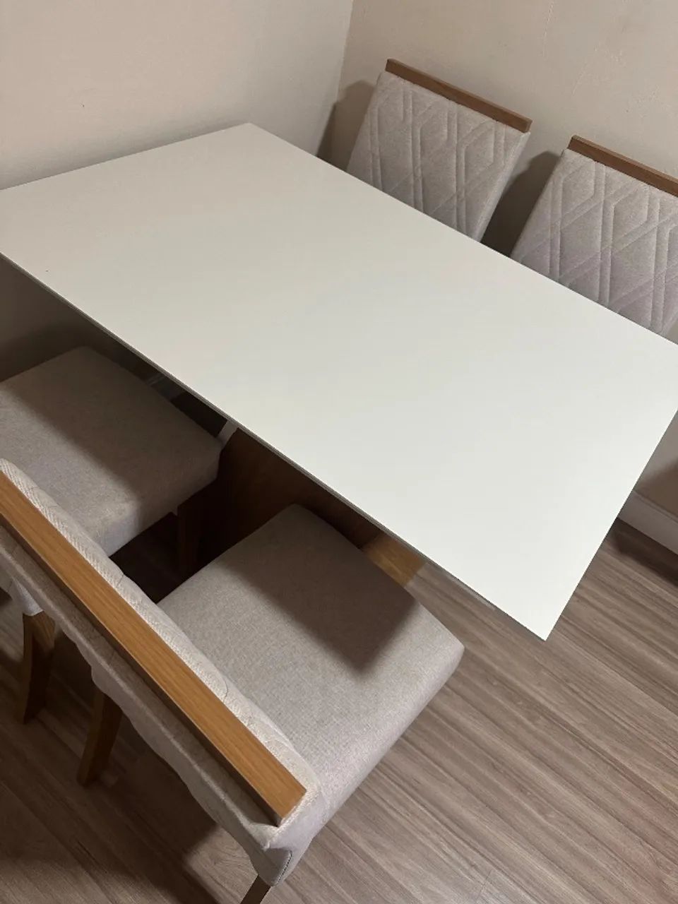 Sofá e mesa os dois por 650  - Foto 3