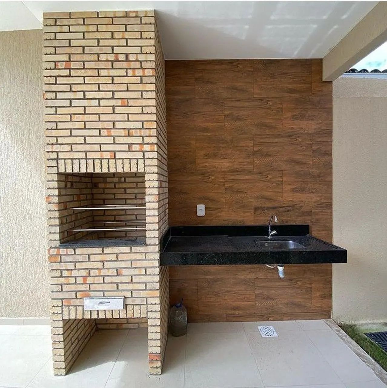 Churrasqueiras sob medida - Personal Grill - Projetos e Construção  - Foto 2