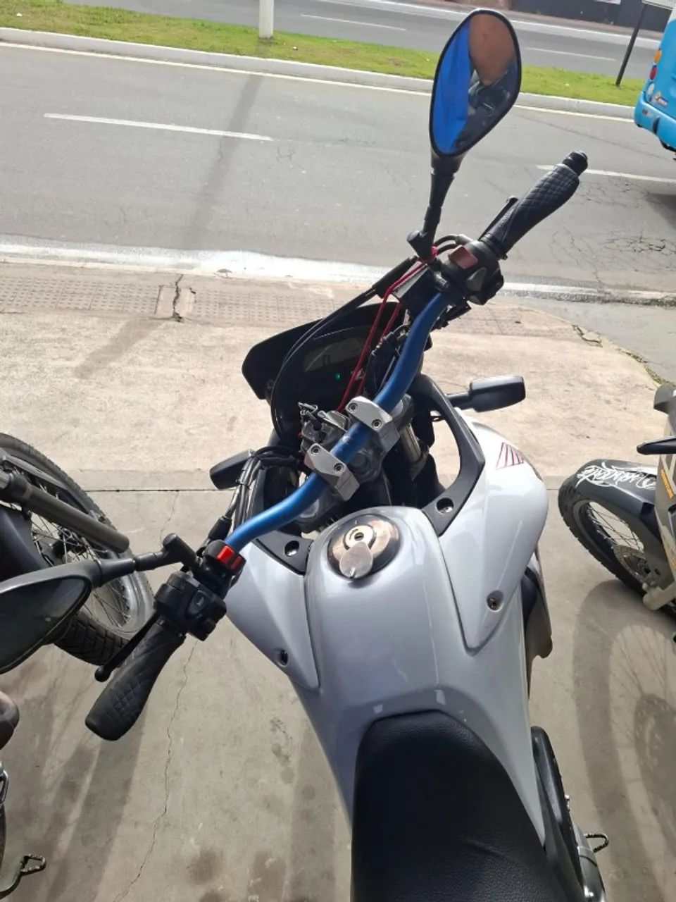 Honda XRE 300cc 2014 - Foto 3