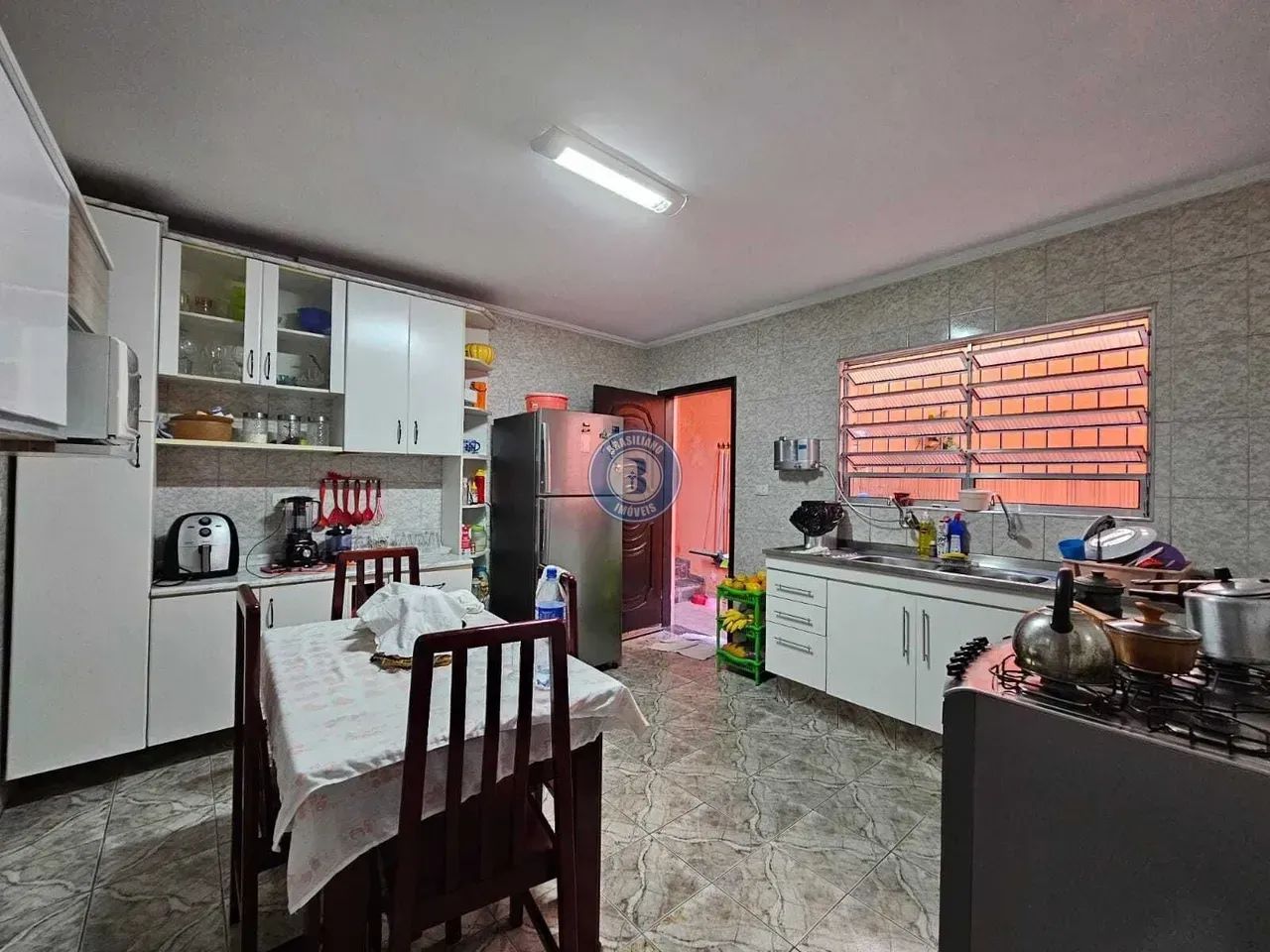 Imóvel com 3 quartos em Capão Redondo - São Paulo - SP - Foto 4