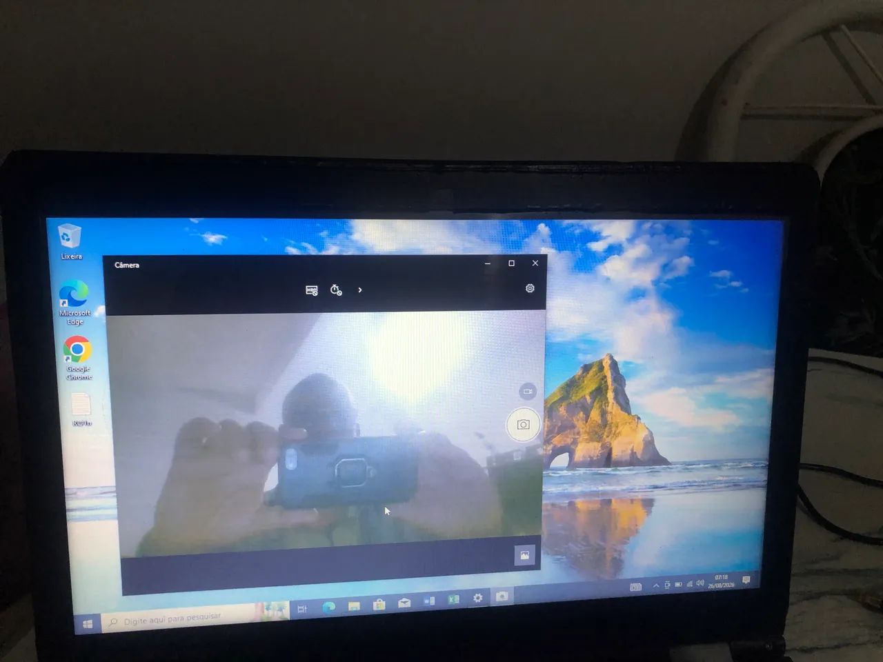 Notebook Lenovo ( i5 5 geração)  - Foto 3