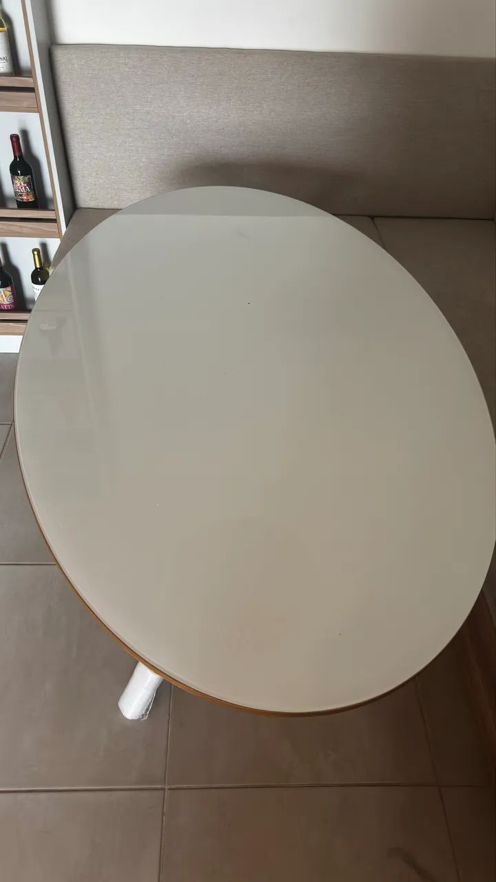 Mesa Jantar, Madeira, 1600cm - Foto 4