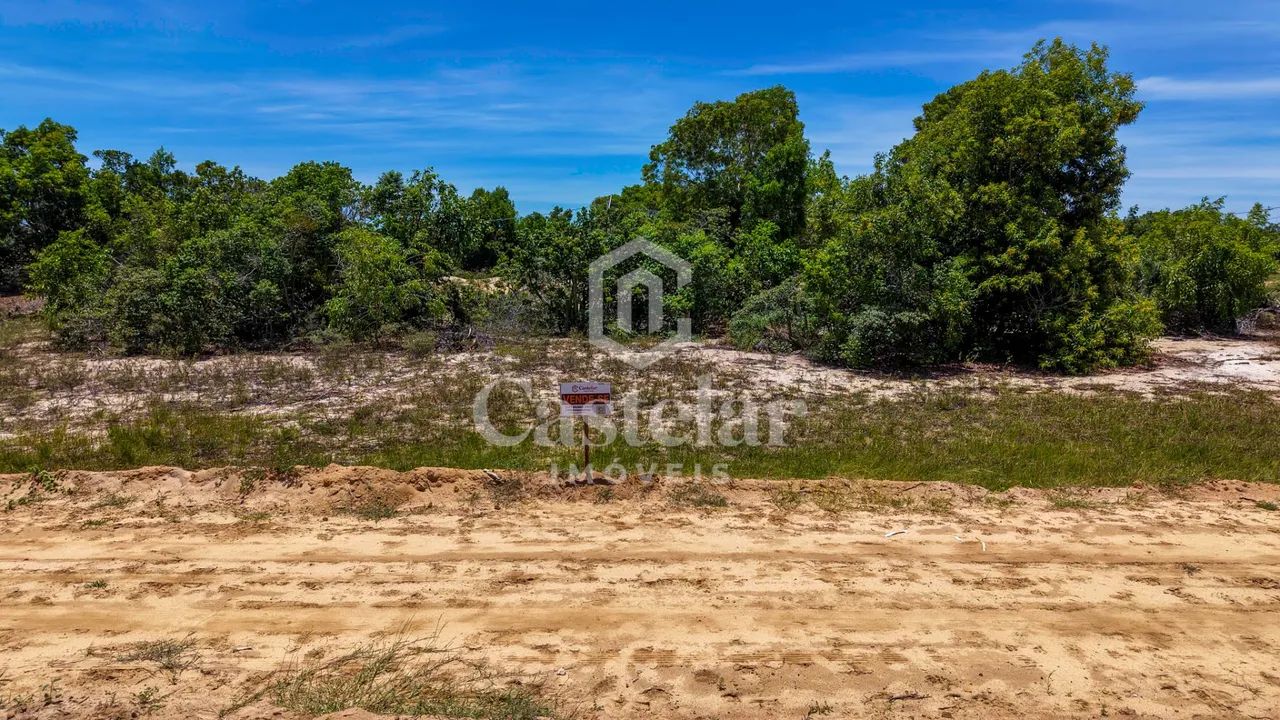 Lote 450 M2 no Bosque da praia - Foto 3