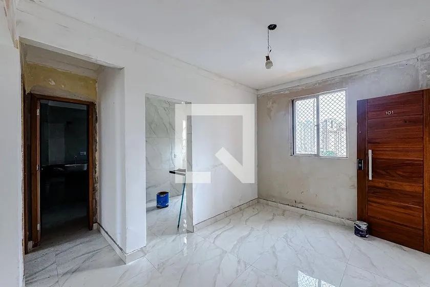 Apartamento à Venda - Belém, 2 Quartos, 75 m2 - Foto 4
