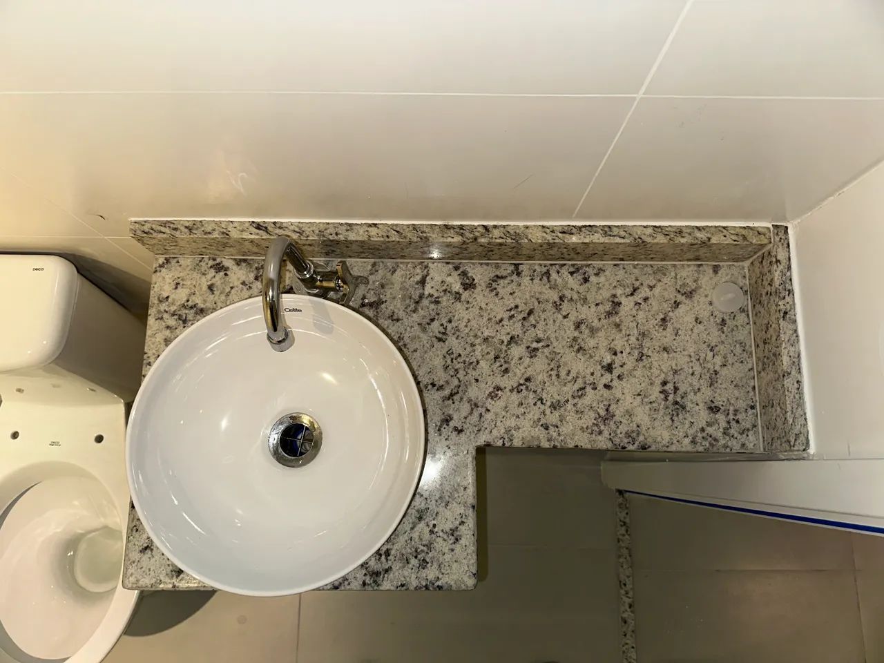 Bancada em Granito Completa - Foto 4