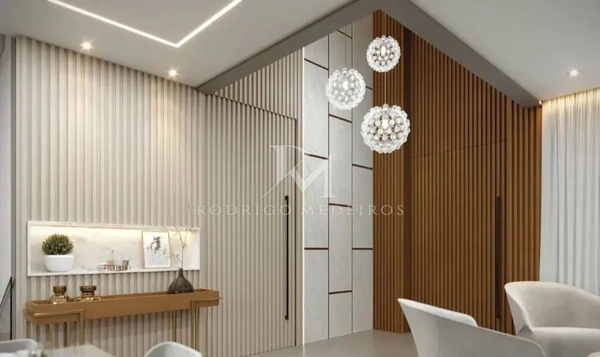 Casa 5 Suítes - Cacupé, Florianópolis/SC - Foto 4