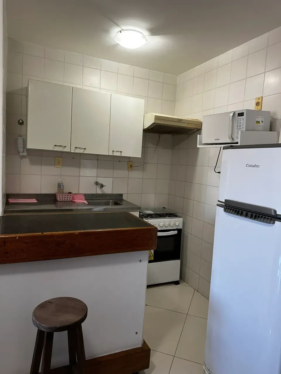 Vendo studio na Barra - Foto 5