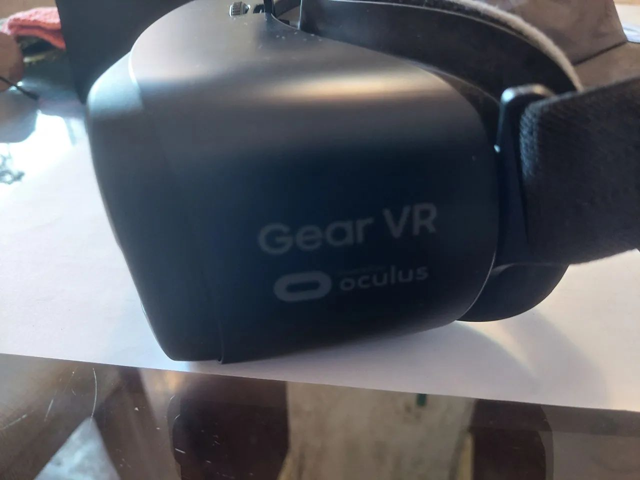 Samsung Gear VR usado. - Foto 3