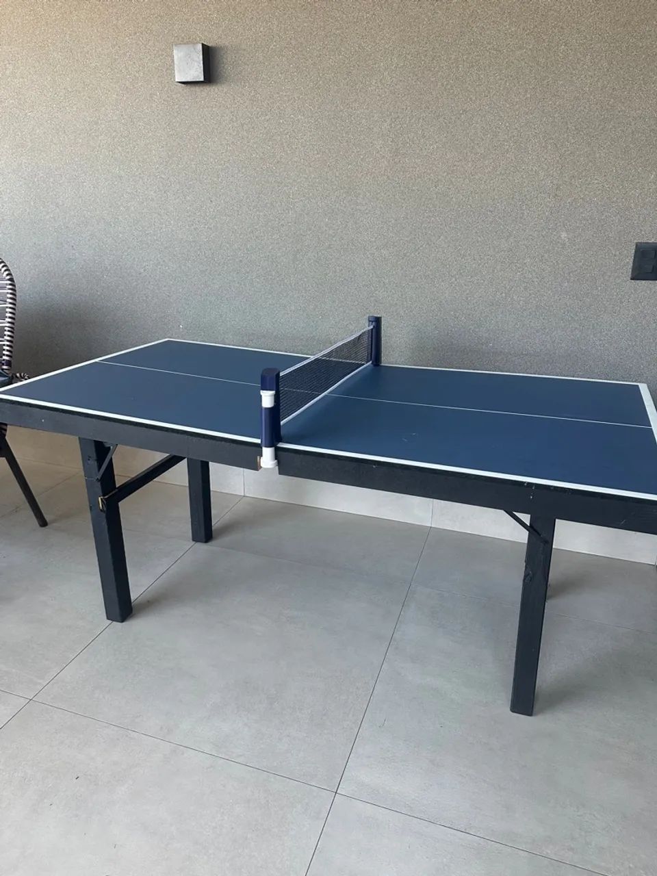 Mesa pingue pongue