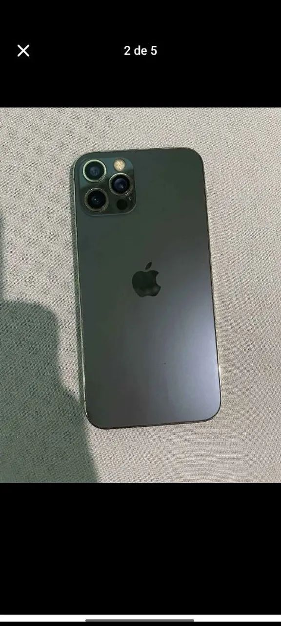 iPhone 12 pro 