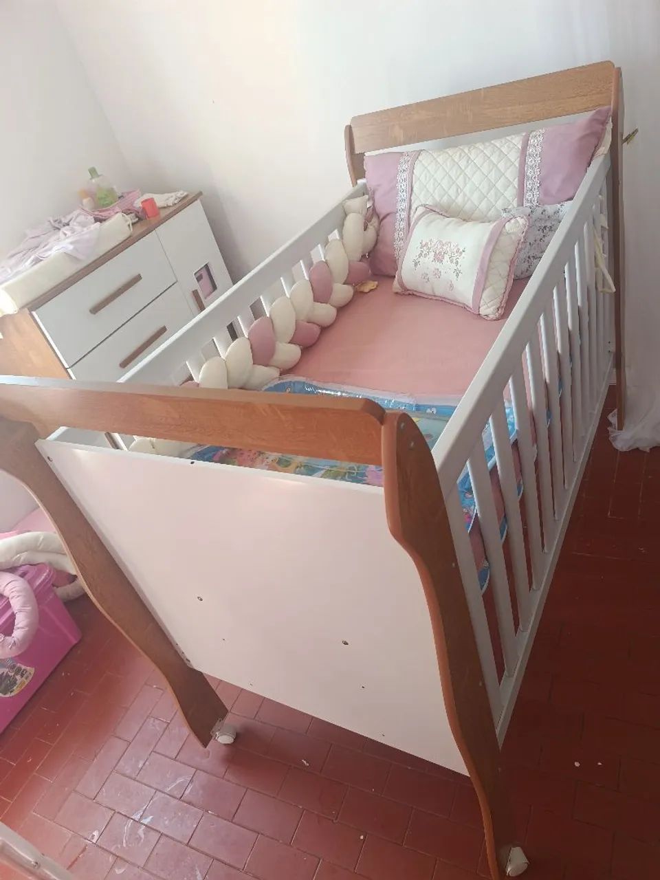 Berco - Foto 4