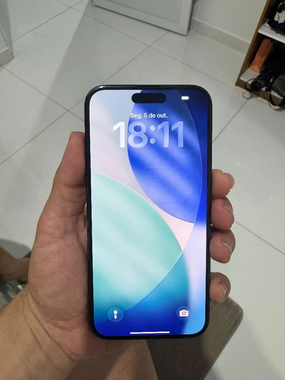 Iphone 15 plus 128gb