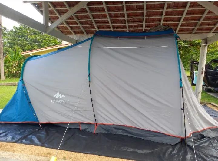Barraca de camping  - Foto 3