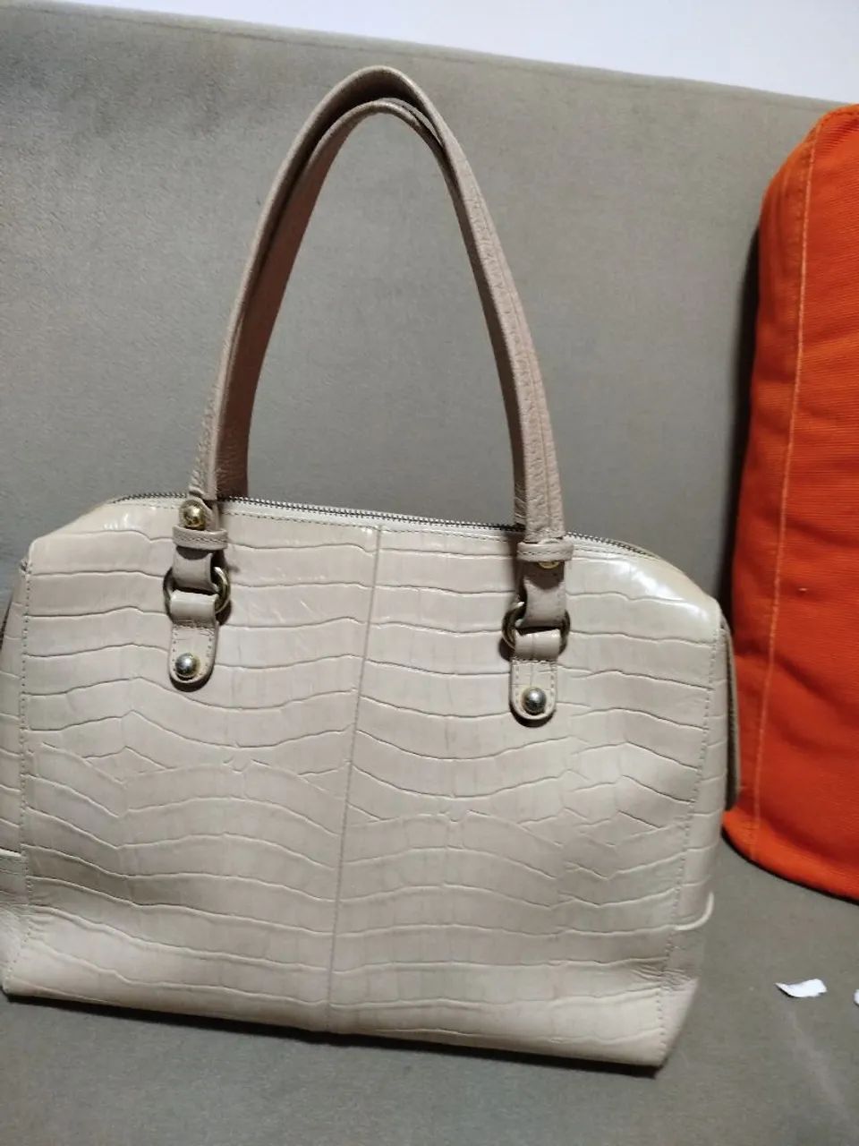 Bolsa original Jorge Bischoff - Foto 2