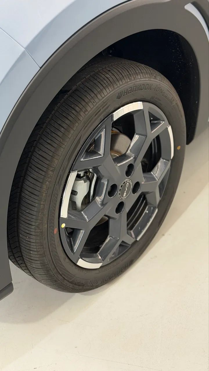 BYD Dolphin Mini (Elétrico) 2027 - Foto 4