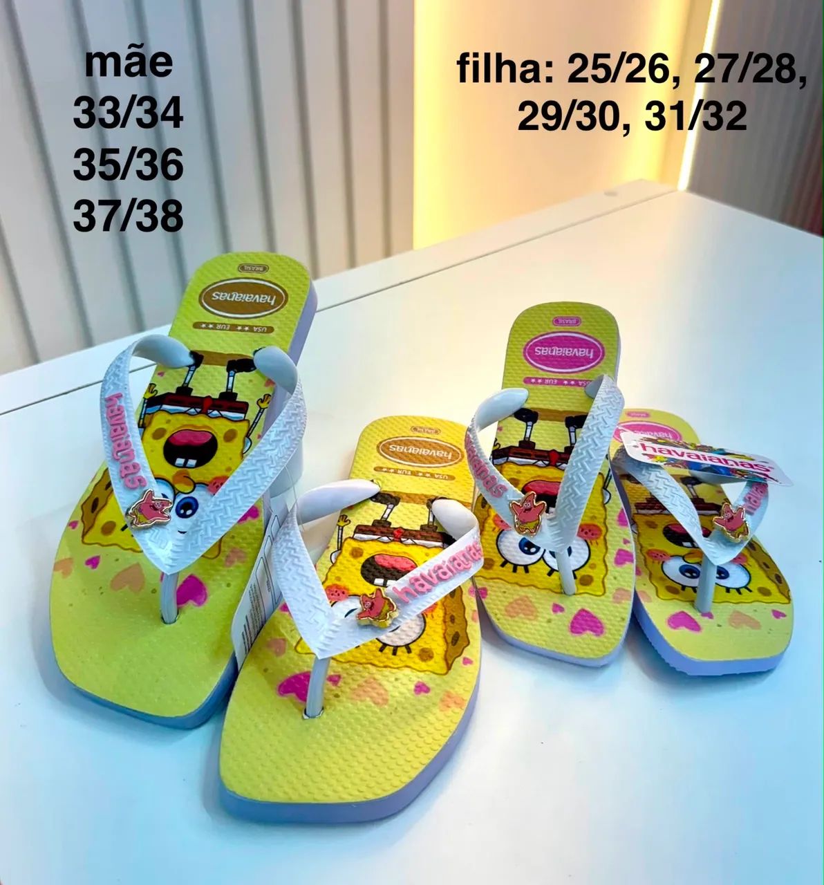 Sandália Havaianas  - Foto 3