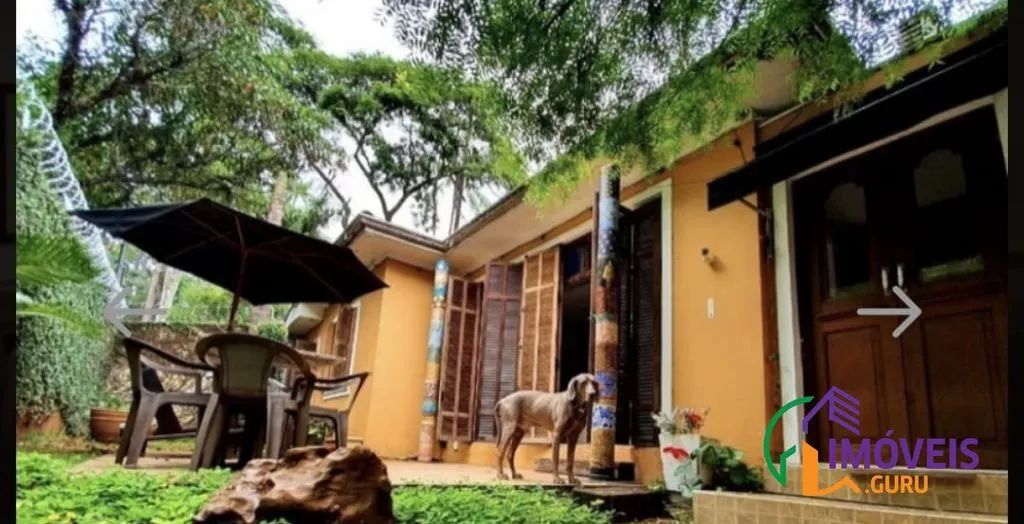 CASA ASSOBRADADA - CIDADE JARDIM - SP - Foto 4