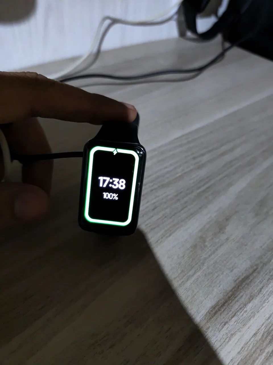 Mi Band 7 pro - Foto 2