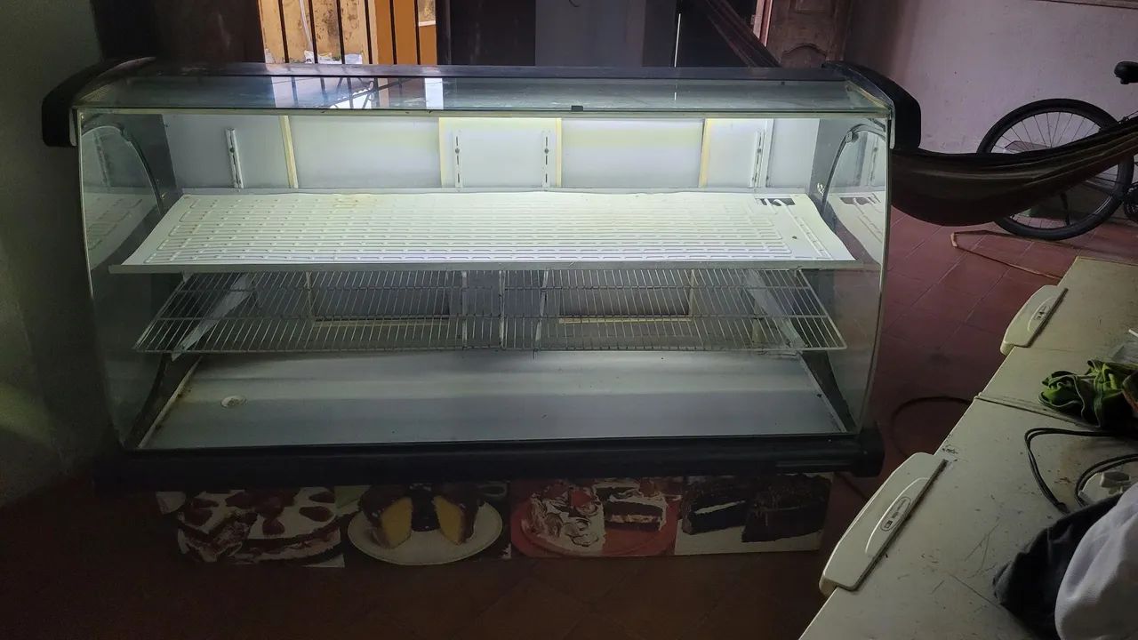 Expositor Refrigerado - Foto 2