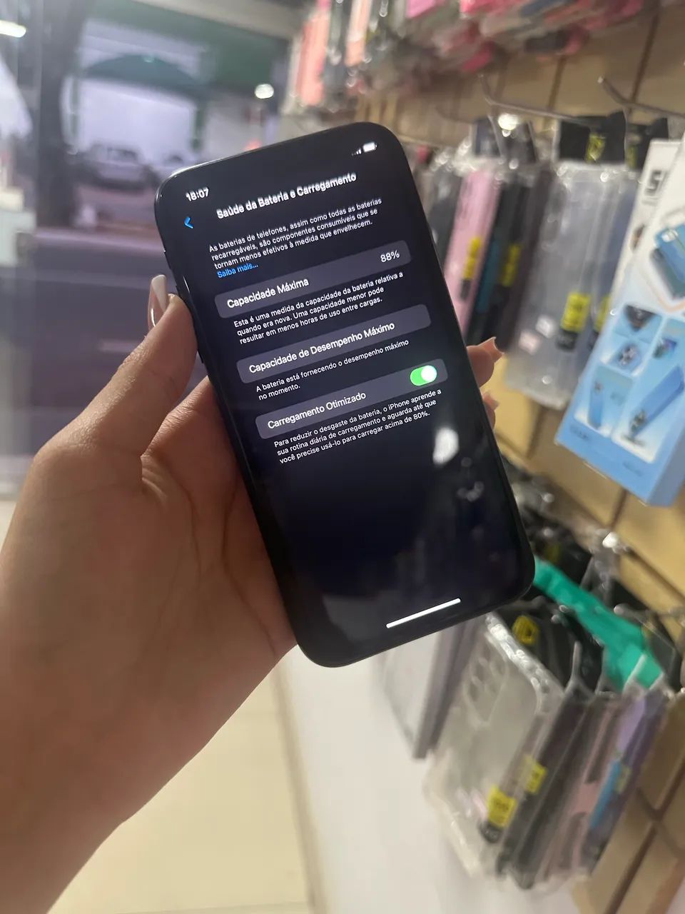 IPHONE XR  - Foto 3